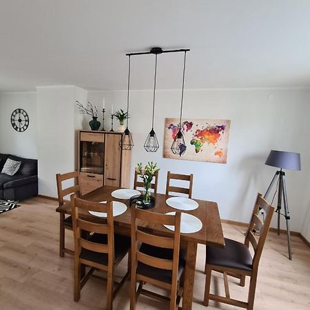 Ferienhaus Birute Bernkastel-Kues Exteriér fotografie