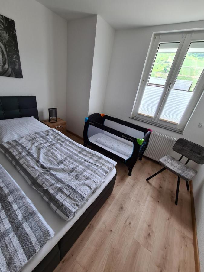 Ferienhaus Birute Bernkastel-Kues Exteriér fotografie