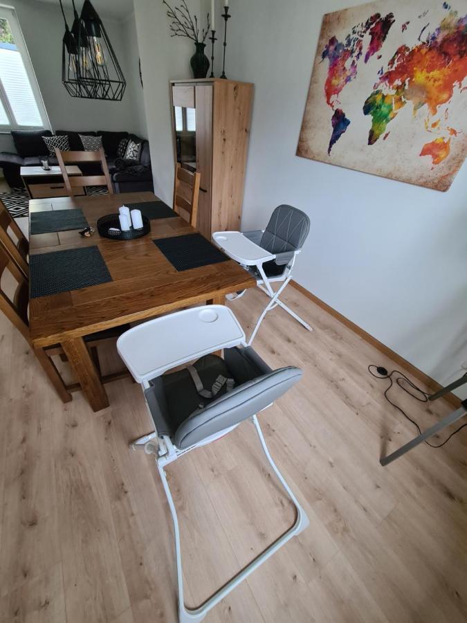 Ferienhaus Birute Bernkastel-Kues Exteriér fotografie