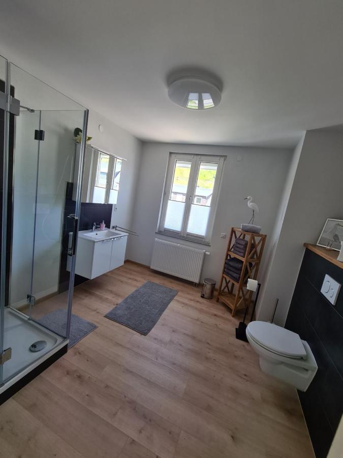 Ferienhaus Birute Bernkastel-Kues Exteriér fotografie