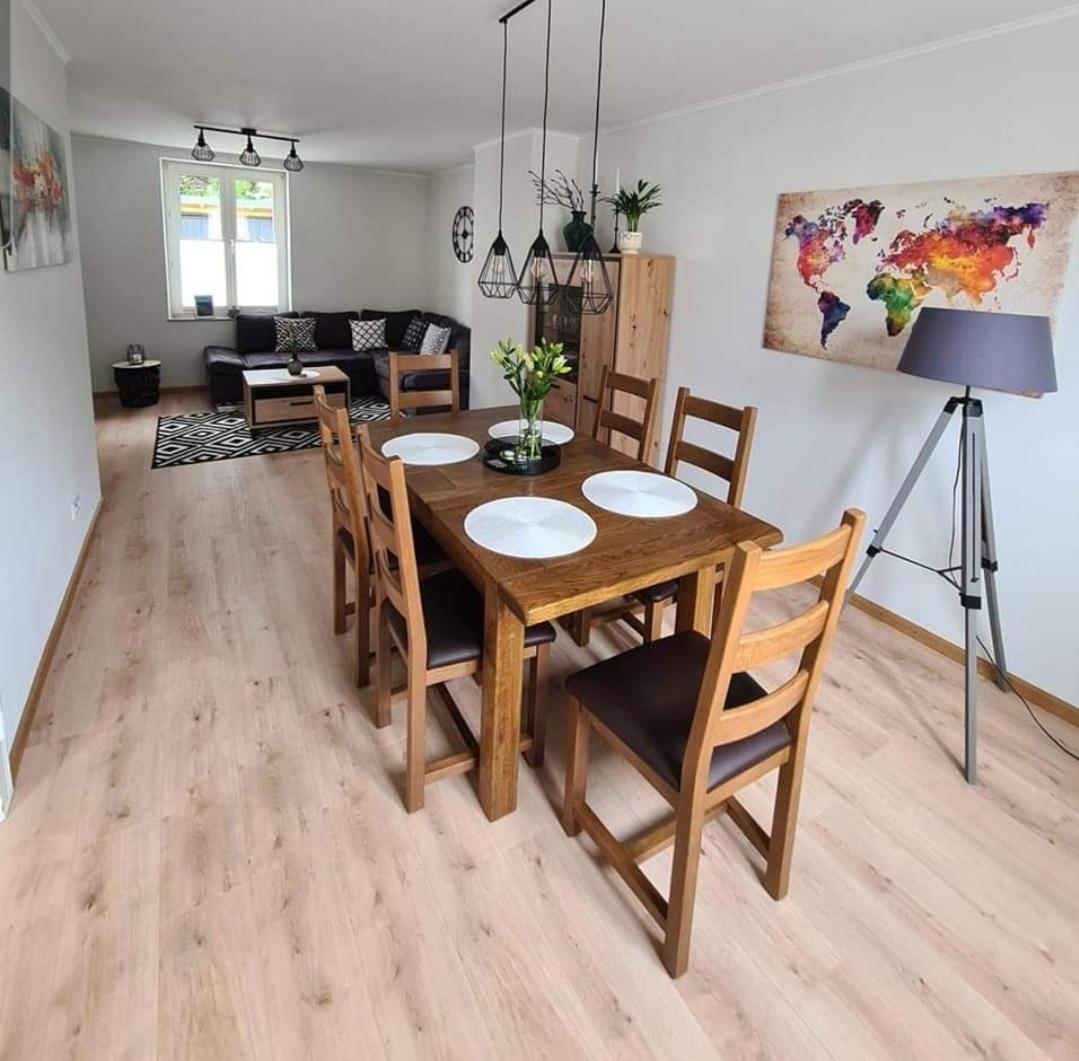 Ferienhaus Birute Bernkastel-Kues Exteriér fotografie